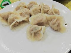 -颐和海鲜饺子