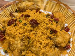 -蒸坊黄鳝饭(骏丰大厦店)