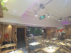-木屋烧烤(双榆树店)