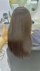 -Show fa salon 秀发沙龙