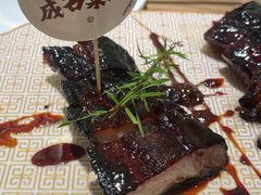 -粤集·手工粤菜(皇庭广场店)