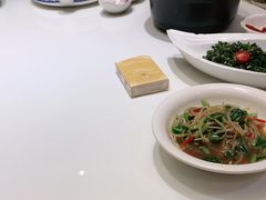 -宁夏国强手抓羊肉·清真菜(未央路凤三店)