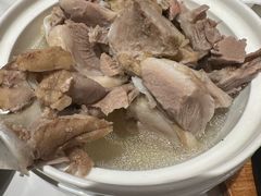 -格日勒阿妈蒙古厨房(大召店)