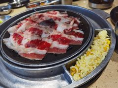 -东门韩国烤肉·韩国料理(烟台朝阳街店)