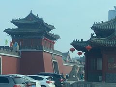 -开封府