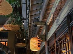 -老湖南民间菜·牛肉十八炒(花都店)