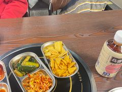 -韩鼎丰·韩国料理(林奥店)