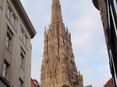 -斯蒂芬主教座堂(Stephansdom)