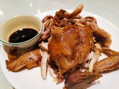 -向塘土鸡总店(八一广场店)