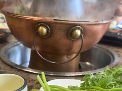-慧美铜锅涮肉
