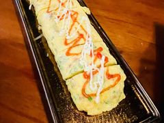 鸡蛋卷-槿Story·韩国料理(望京韩国美食城店)