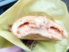 烟熏三文鱼面包-Piroshky Piroshky