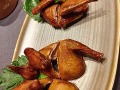 -望乡楼上海菜(日月光店)