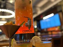 -COMMUNE幻师(五角场店)