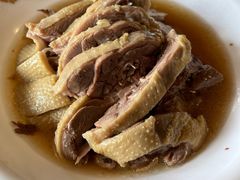 -扬州狮子楼·非遗淮扬菜(东关街店)
