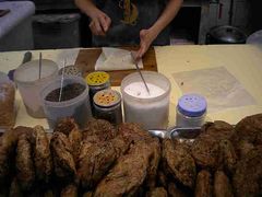 大饼包小饼-长林记大饼包小饼