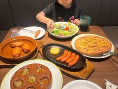 -萨莉亚意式餐厅(莲花国际广场店)