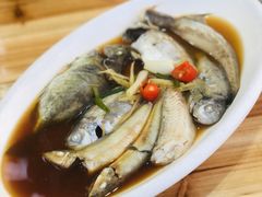 -星奇缘·海鲜餐厅(东山美食地标店)
