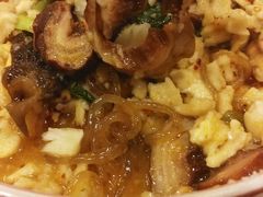 -吾味香葫芦头(安西街店)