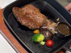 -牛扒先生·厚切雪花牛扒西餐厅(北京路禺山路店)