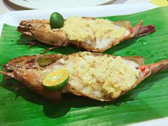 -纽顿熟食中心