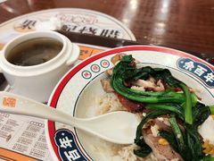 -余百年·现烧烧腊(布吉金利店)