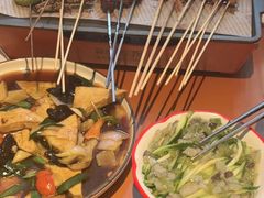 -神府路壹号·海鲜烧烤排档(三坊七巷店)