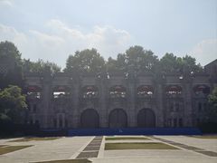 -钟山体育运动公园