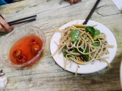 -陈亨卤煮小肠(广安门店)