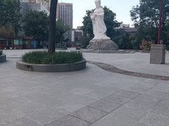 -古文化街旅游区