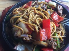 -Cactus墨西哥仙人掌餐厅