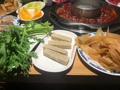 -董家湾重庆老火锅(嘉华店)