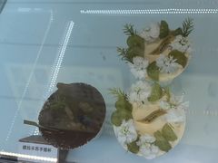 -嗒令甜品·主题融合料理餐厅(首座时代店)