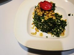 马兰头香干-丰收日(五角场店)