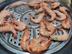 -海大大蒸汽海鲜餐厅·粤菜·特色小炒(欢乐颂店)