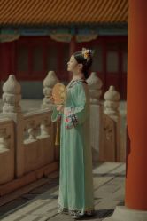点击看大图 -美云庭古装·格格服汉服·京城旅拍(北京店)
