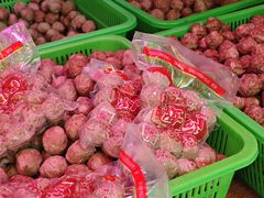 -阿娟牛肉丸·手打牛肉丸·现做现卖