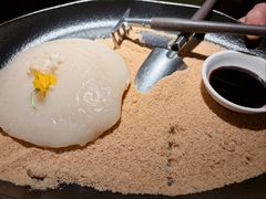 酒酿糍粑-寻宝记绍兴菜(状元店)