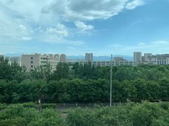 -兰湘子·湘菜小炒(长安万科广场店)