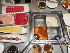 -海底捞火锅(百利广场店)