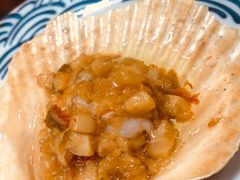 -渔日本料理铁板烧(新天地假日广场店)