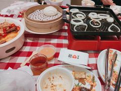 -西贝(金桥店)