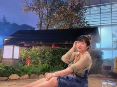 -融汇温泉