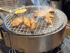 -山居屋炭火烧肉(厚街万达店)