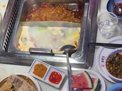 -重庆高老九火锅(万象城店)