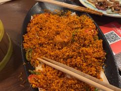 -南拳十三姨·潮汕砂锅粥(世纪金源店)