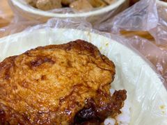 -刘小忙把子肉(北园大街总店)