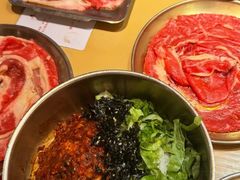 -西塔老太太泥炉烤肉(杭州首店)
