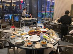 -长嘉·河图火锅(长嘉汇江景旗舰店)