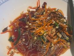 -杏花堂晋商私房菜(华熙五棵松店)